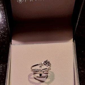 Ring size 9